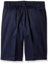 Load image into Gallery viewer, French Toast Boys&#39; Pull-On Short Navy

