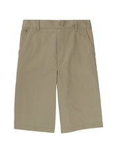 Load image into Gallery viewer, French Toast Boys&#39; Pull-On Short Khaki
