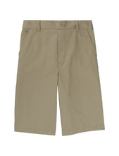 Load image into Gallery viewer, French Toast Boys' Pull-On Short Khaki