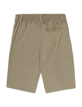 Load image into Gallery viewer, French Toast Boys' Pull-On Short Khaki
