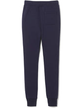 Load image into Gallery viewer, French Toast Boys' Fleece Jogger Navy