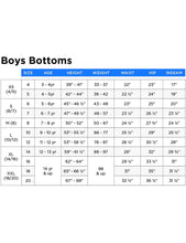 Load image into Gallery viewer, French Toast Boys' Fleece Jogger Navy