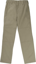 Load image into Gallery viewer, French Toast School Uniform Boys Straight Leg Utility Pants Khaki