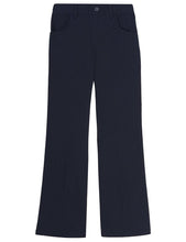 Load image into Gallery viewer, French Toast Girls&#39; Pull-On Pant Navy
