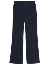 Load image into Gallery viewer, French Toast Girls' Pull-On Pant Navy
