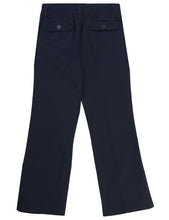 Load image into Gallery viewer, French Toast Girls' Pull-On Pant Navy