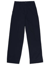 Load image into Gallery viewer, French Toast Boys' Pull-On Pant Navy