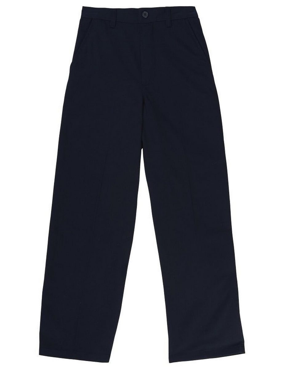 French Toast Boys' PullOn Pant The Uniform Superstore