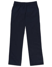 Load image into Gallery viewer, French Toast Boys' Pull-On Pant Navy