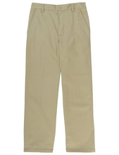 Load image into Gallery viewer, French Toast Boys' Pull-On Pant Khaki