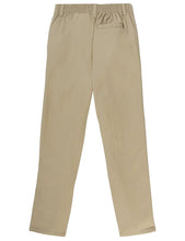 Load image into Gallery viewer, French Toast Boys' Pull-On Pant Khaki