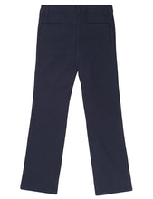 Load image into Gallery viewer, French Toast Girls' Straight Leg Pant Navy