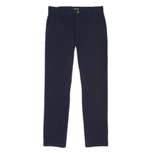 Load image into Gallery viewer, French Toast Boys' Slim Fit Stretch Chino Pant Navy
