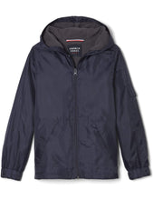 Load image into Gallery viewer, French Toast Transitional Jacket Navy
