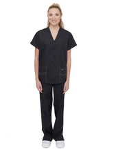 Load image into Gallery viewer, Lizzy-B Stitch Set Black