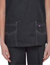 Load image into Gallery viewer, Lizzy-B Stitch Set Black