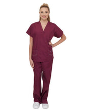 Load image into Gallery viewer, Lizzy-B Stitch Set Burgundy