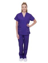 Load image into Gallery viewer, Lizzy-B Stitch Set Purple