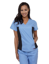 Load image into Gallery viewer, Lizzy-B Stretch Inset Set (New Fit) Light Blue