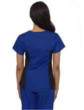 Load image into Gallery viewer, Lizzy-B Stretch Inset Set (New Fit) Navy