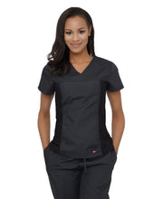 Load image into Gallery viewer, Lizzy-B Stretch Inset Set (New Fit) Black