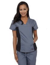 Load image into Gallery viewer, Lizzy-B Stretch Inset Set (New Fit) Grey