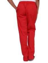 Load image into Gallery viewer, Lizzy-B Stretch Inset Set (New Fit) Red