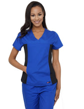 Load image into Gallery viewer, Lizzy-B Stretch Inset Set (New Fit) Royal