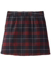 Load image into Gallery viewer, French Toast Girls' Plaid Pleated Scooter Plaid