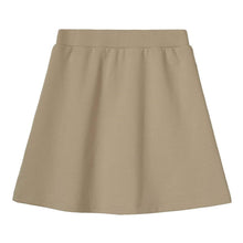 Load image into Gallery viewer, French Toast Girls' Pull-on Pleat Scooter Khaki