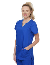 Load image into Gallery viewer, Lizzy-B Asiana Top Royal White