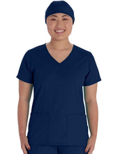 Load image into Gallery viewer, Vital Threads Men and Women Hat VT520 Navy