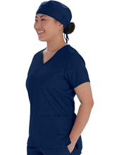 Load image into Gallery viewer, Vital Threads Men and Women Hat VT520 Navy