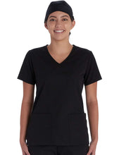 Load image into Gallery viewer, Vital Threads Men and Women Hat VT520 Black