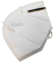 Load image into Gallery viewer, 30WIN KN95 3D Protective Mask - The Uniform Superstore
