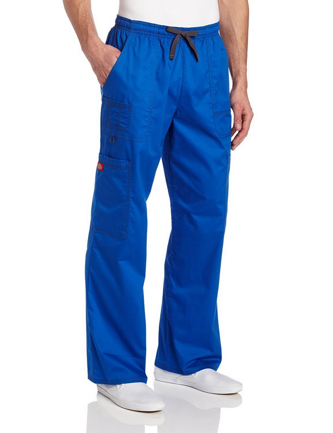 Dickies Generation Flex Men's Youtility Scrub Pant The Uniform Superstore