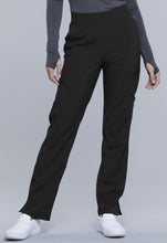 Load image into Gallery viewer, Cherokee Mid Rise Tapered Leg Pull-on Pant CK065A [Partner]