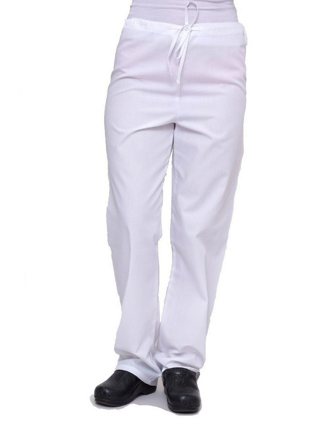 UA Butter-Soft STRETCH Women's 10-Pocket Drawstring Scrub Pants - Tall Size  L Cool Grey Cotton/Polyester/Spandex | Scrub pants, Petite pants, Scrub  jackets