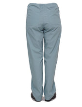 Load image into Gallery viewer, Lizzy-B Drawstring Scrub Pants Misty