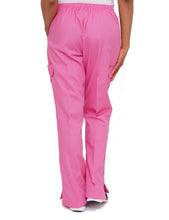 Load image into Gallery viewer, Lizzy-B Cargo Pants Hot Pink
