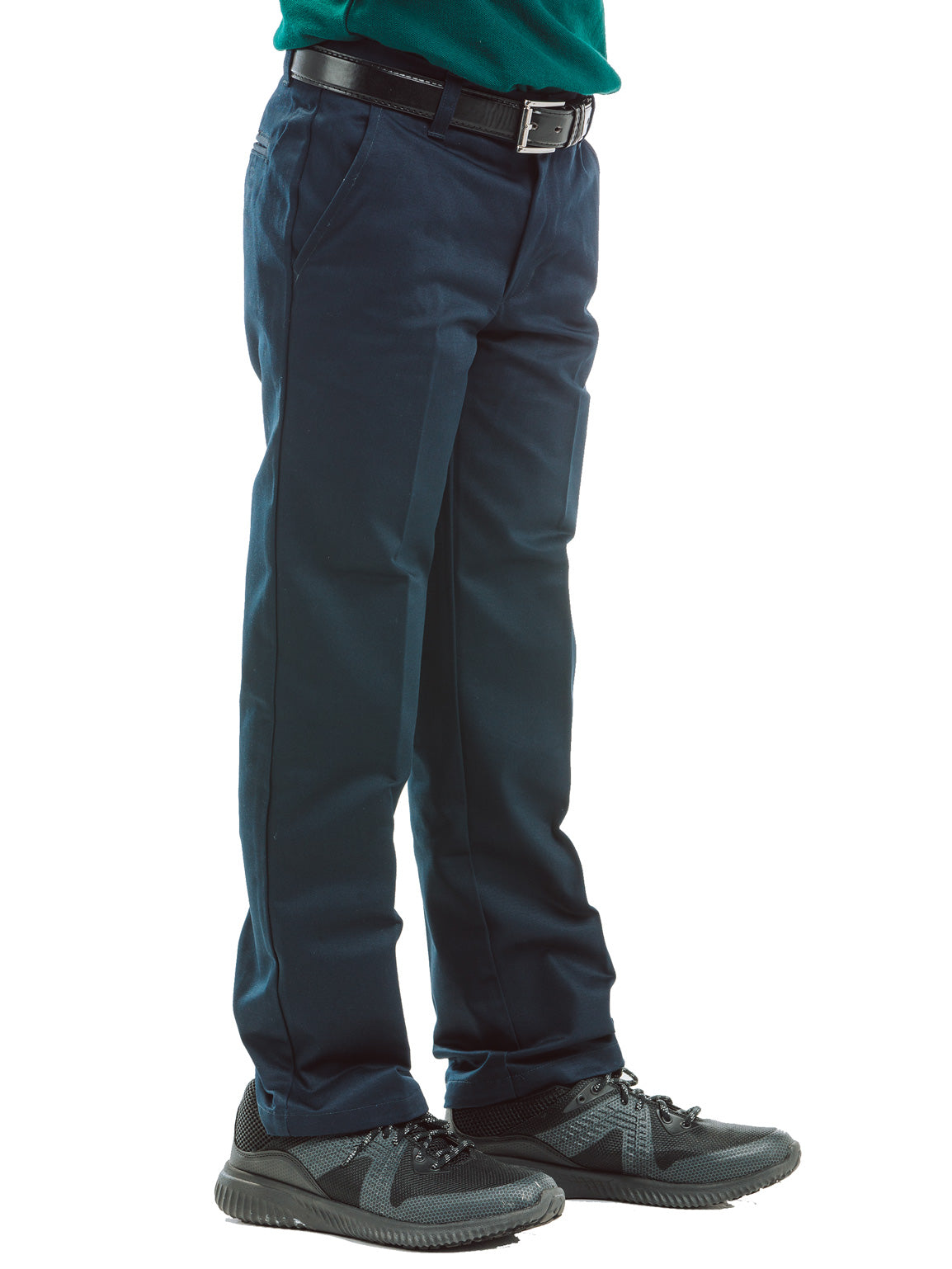 LizzyB School Uniform Boys Pants The Uniform Superstore