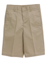 Load image into Gallery viewer, Lizzy-B School Uniform Boys Shorts Khaki