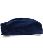 Load image into Gallery viewer, Cherokee Adult&#39;s Unisex Scrub Hat Navy

