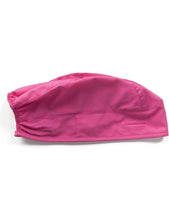 Load image into Gallery viewer, Cherokee Adult&#39;s Unisex Scrub Hat Shocking Pink
