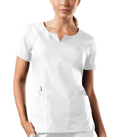 Cherokee Workwear Round Neck Top 4824 [Partner] – The Uniform