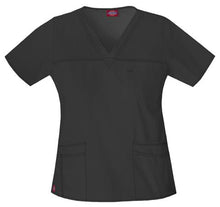 Load image into Gallery viewer, Dickies V-Neck Top 817455 [Partner]