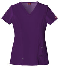 Load image into Gallery viewer, Dickies V-Neck Top 82851 [Partner]