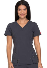 Load image into Gallery viewer, Dickies V-Neck Top 82851 [Partner]