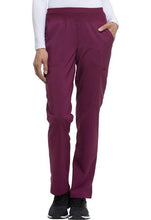 Load image into Gallery viewer, Dickies Natural Rise Tapered Leg Pull-On Pant DK005  [Partner]