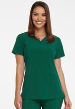 Load image into Gallery viewer, Dickies V-Neck Top DK615 [Partner]